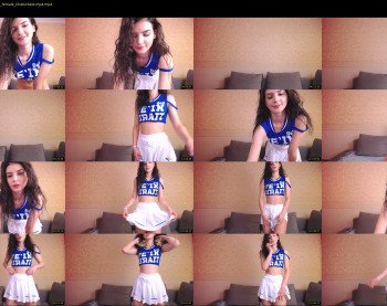 elaanna — 36 minute Chaturbate female cam show recording, 1080p, Jul 27, 2019