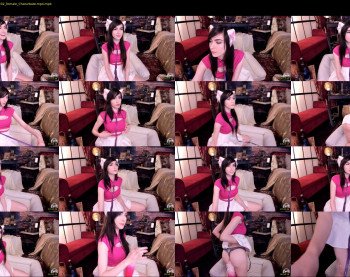 emilygrey_ — 35 minute Chaturbate female cam show recording, 1080p, Jul 28, 2019