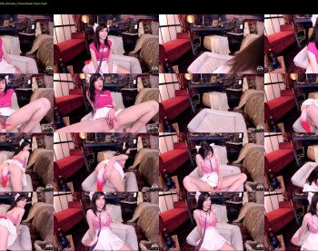 emilygrey_ — 36 minute Chaturbate female cam show recording, 1080p, Jul 28, 2019