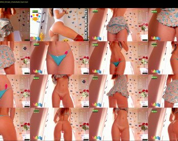 felicity_yours — 56 minute Chaturbate female cam show recording, 1080p, Jul 27, 2019