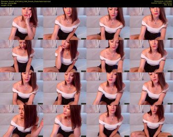 foxyx1 — 36 minute Chaturbate female cam show recording, 720p, Jul 27, 2019