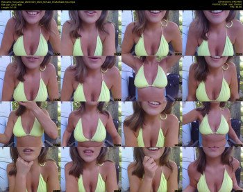 funcamkw — 8 minute Chaturbate female cam show recording, 480p, Jul 28, 2019