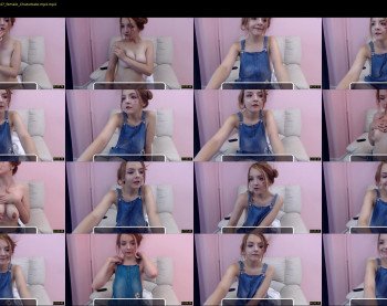ginger_pie — 31 minute Chaturbate female cam show recording, 1080p, Jul 27, 2019