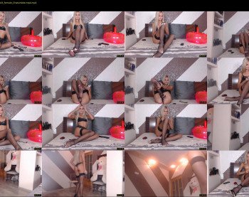 hefner_girl — 47 minute Chaturbate female cam show recording, 1080p, Jul 27, 2019
