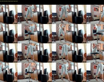 honeycandy777 — 205 minute Chaturbate couple cam show recording, 720p, Jul 27, 2019