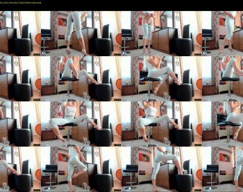 honeycandy777 — 31 minute Chaturbate couple cam show recording, 720p, Jul 27, 2019