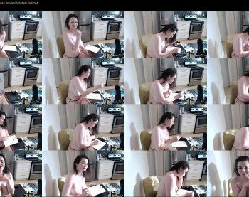 iammisstery — 25 minute Chaturbate female cam show recording, 720p, Jul 28, 2019
