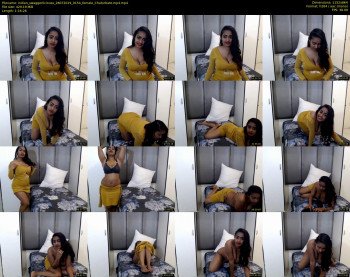 indian_swaggerliciousx — 77 minute Chaturbate female cam show recording, 720p, Jul 28, 2019