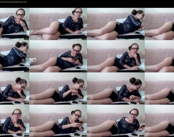 issabelle_69 — 40 minute Chaturbate couple cam show recording, 720p, Jul 27, 2019