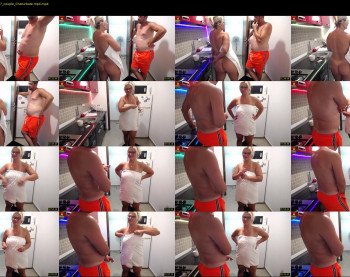 iuliana32 — 10 minute Chaturbate couple cam show recording, 1080p, Jul 27, 2019