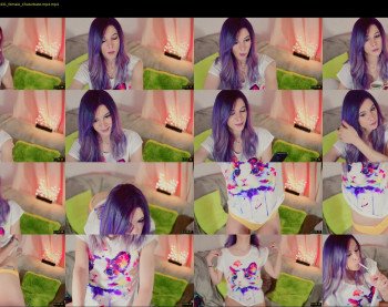jeniferlovex — 41 minute Chaturbate female cam show recording, 1080p, Jul 28, 2019