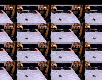 jessaross — 21 minute Chaturbate female cam show recording, 1080p, Jul 28, 2019