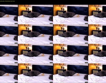 jessaross — 21 minute Chaturbate female cam show recording, 1080p, Jul 28, 2019