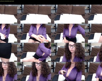 jessykah — 16 minute Chaturbate female cam show recording, 1080p, Jul 27, 2019