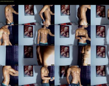 jhony_vj — 29 minute Chaturbate male cam show recording, 720p, Jul 27, 2019