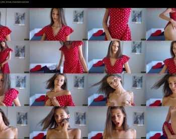 jodieangel4sin — 12 minute Chaturbate female cam show recording, 720p, Jul 27, 2019