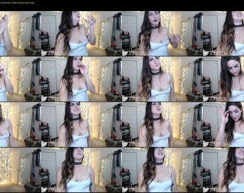 jojodelow — 4 minute Chaturbate female cam show recording, 720p, Jul 27, 2019