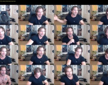 kanedrexler — 174 minute Chaturbate male cam show recording, 720p, Jul 27, 2019
