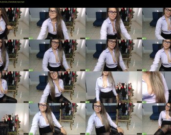 karitto__2 — 29 minute Chaturbate female cam show recording, 720p, Jul 28, 2019