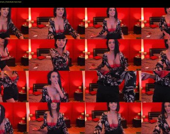 karrin — 29 minute Chaturbate female cam show recording, 1080p, Jul 27, 2019
