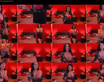 karrin — 29 minute Chaturbate female cam show recording, 1080p, Jul 27, 2019