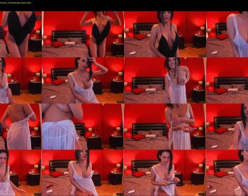 karrin — 29 minute Chaturbate female cam show recording, 1080p, Jul 28, 2019