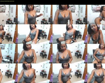 keila_lol — 44 minute Chaturbate female cam show recording, 720p, Jul 28, 2019