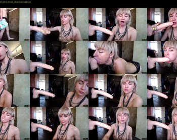 kelly_copperfield — 29 minute Chaturbate female cam show recording, 720p, Jul 27, 2019
