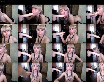 kelly_copperfield — 29 minute Chaturbate female cam show recording, 720p, Jul 27, 2019