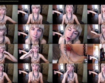 kelly_copperfield — 29 minute Chaturbate female cam show recording, 720p, Jul 27, 2019