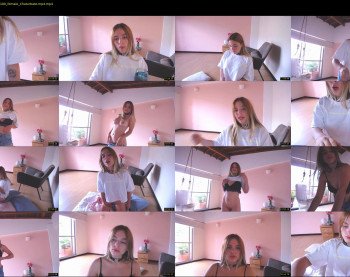 kendalltyler — 68 minute Chaturbate female cam show recording, 720p, Jul 28, 2019