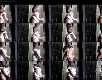 kendrabigass — 4 minute Chaturbate female cam show recording, 720p, Jul 27, 2019