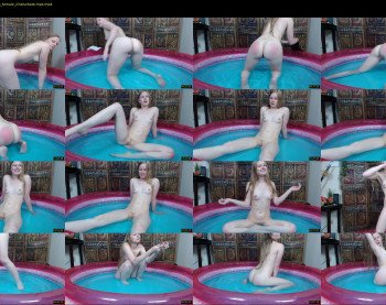 khalipso — 38 minute Chaturbate female cam show recording, 720p, Jul 27, 2019
