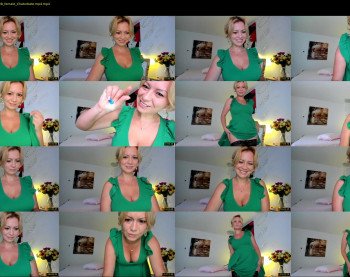 kiradivine — 90 minute Chaturbate female cam show recording, 720p, Jul 27, 2019