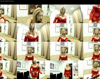 ladyleea — 25 minute Chaturbate female cam show recording, 1080p, Jul 27, 2019
