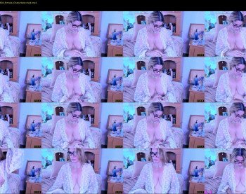 lalaisallbad — 7 minute Chaturbate female cam show recording, 720p, Jul 27, 2019