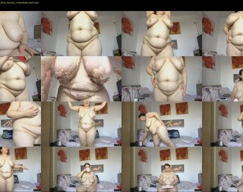 lindalovesexy — 13 minute Chaturbate female cam show recording, 4K, Jul 27, 2019