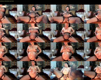 little_izzi — 29 minute Chaturbate female cam show recording, 1080p, Jul 27, 2019
