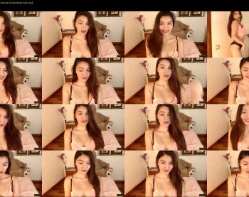 lorileen — 35 minute Chaturbate female cam show recording, 720p, Jul 27, 2019