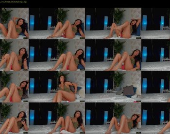 lovely_tammy — 36 minute Chaturbate female cam show recording, 1080p, Jul 27, 2019