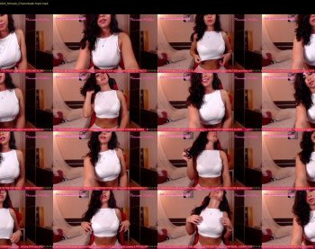 lylas_malika — 8 minute Chaturbate female cam show recording, 1080p, Jul 28, 2019