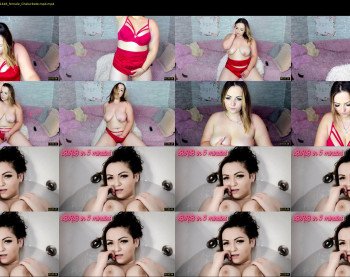 marrygrayes — 47 minute Chaturbate female cam show recording, 1080p, Jul 27, 2019