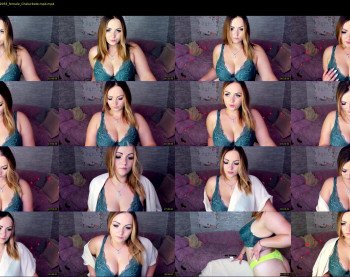 marrygrayes — 47 minute Chaturbate female cam show recording, 1080p, Jul 27, 2019