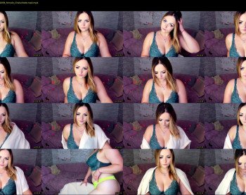 marrygrayes — 47 minute Chaturbate female cam show recording, 1080p, Jul 27, 2019