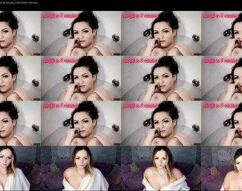marrygrayes — 16 minute Chaturbate female cam show recording, 1080p, Jul 27, 2019