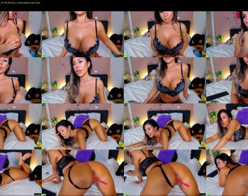 marrylouanne — 30 minute Chaturbate female cam show recording, 1080p, Jul 27, 2019