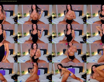 marrylouanne — 30 minute Chaturbate female cam show recording, 1080p, Jul 27, 2019