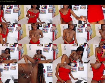maryevans_ — 48 minute Chaturbate female cam show recording, 720p, Jul 27, 2019