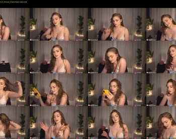 marymoody — 16 minute Chaturbate female cam show recording, 4K, Jul 28, 2019