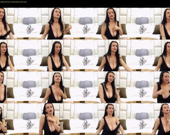 meganbeake — 19 minute Chaturbate female cam show recording, 720p, Jul 27, 2019